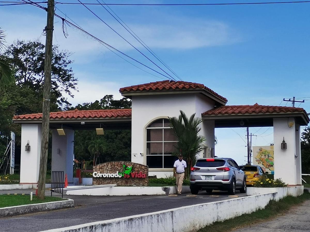 Coronado Beach Villa Playa Coronado Exterior foto